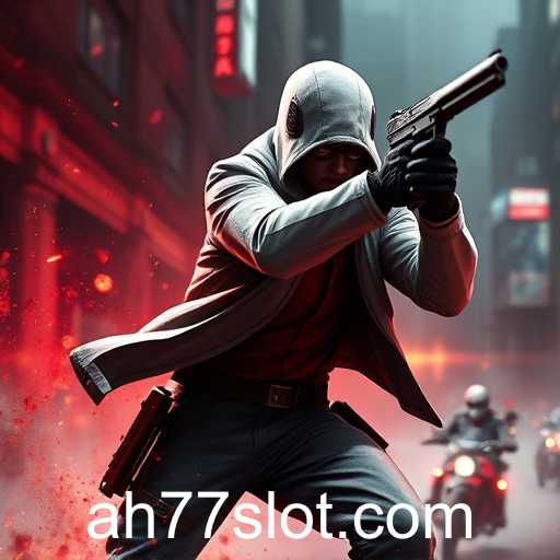 Exploring the Thrills of Action Games: The Excitement Beyond the Screen