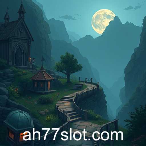 Exploring the World of Adventure Games: A Dive into the 'ah77' Category