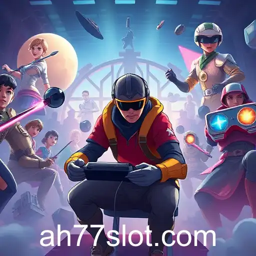 AH77: Redefining Online Gaming Experience