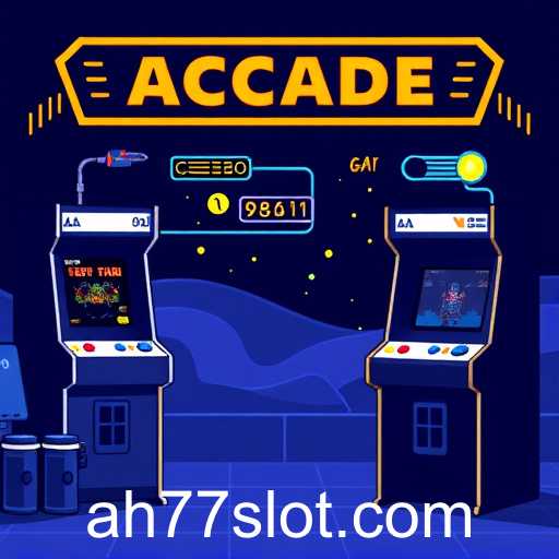 The Enduring Allure of Arcade Games: Exploring the 'AH77' Phenomenon