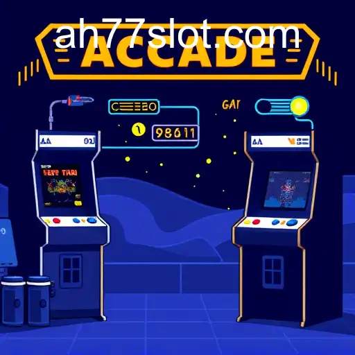 The Enduring Allure of Arcade Games: Exploring the 'AH77' Phenomenon