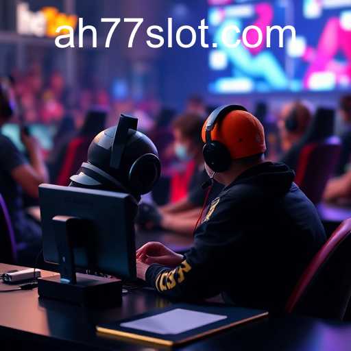 The Rise of Digital Gaming Communities