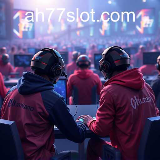 The Rise of Digital Gaming Empires