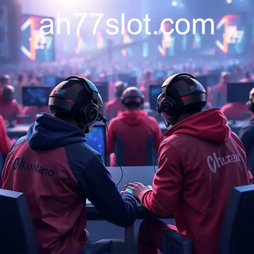 The Rise of Digital Gaming Empires