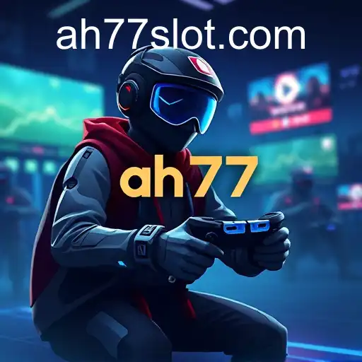 Digital Gaming Trends and ah77's Impact