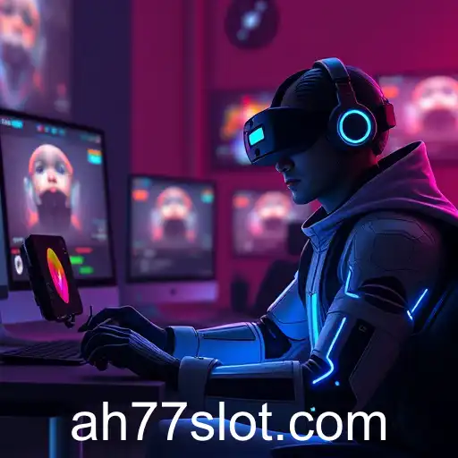 Digital Transformation in Gaming