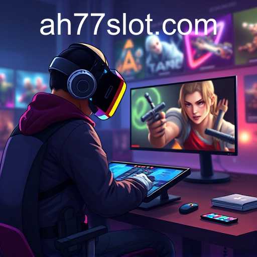 The Evolution of Online Gaming: A Look into 2025