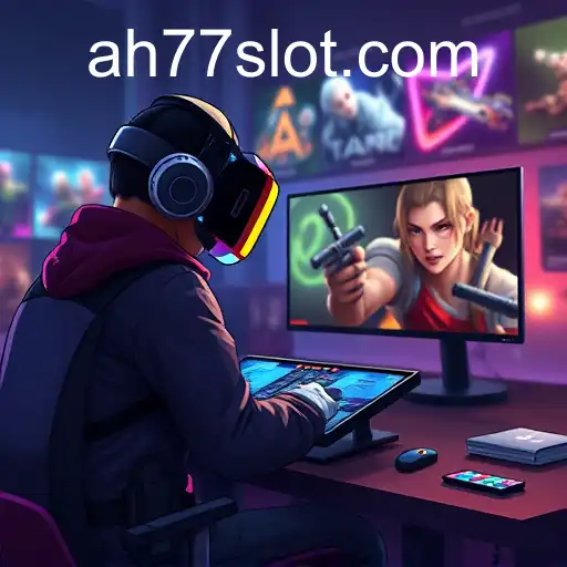 The Evolution of Online Gaming: A Look into 2025