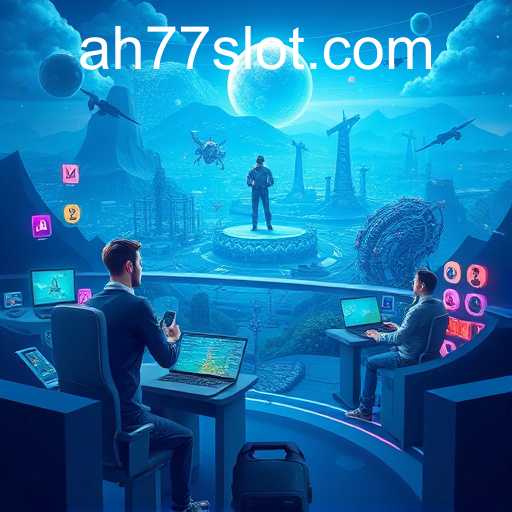 The Evolution of Online Gaming Trends