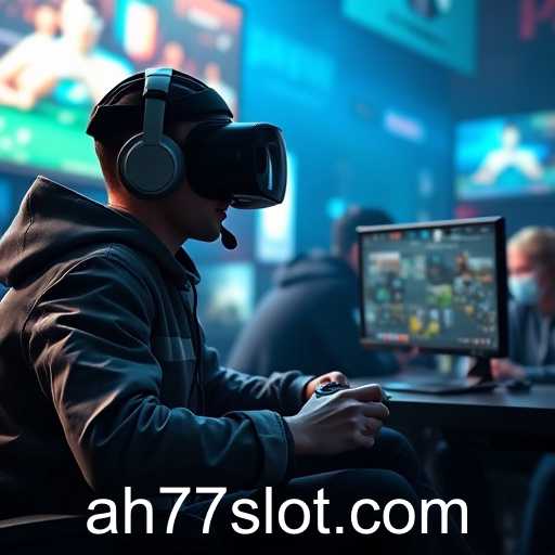 The Evolution of Online Gaming in 2025