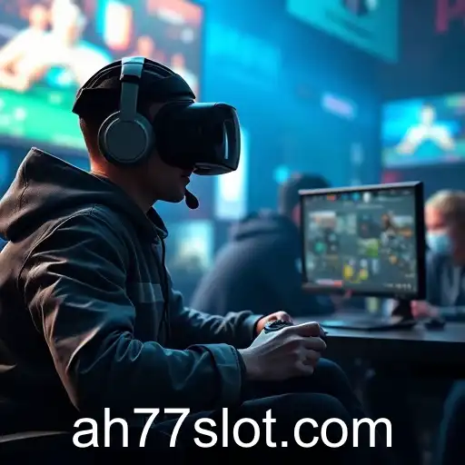 The Evolution of Online Gaming in 2025