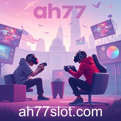 Evolving Trends in Online Gaming