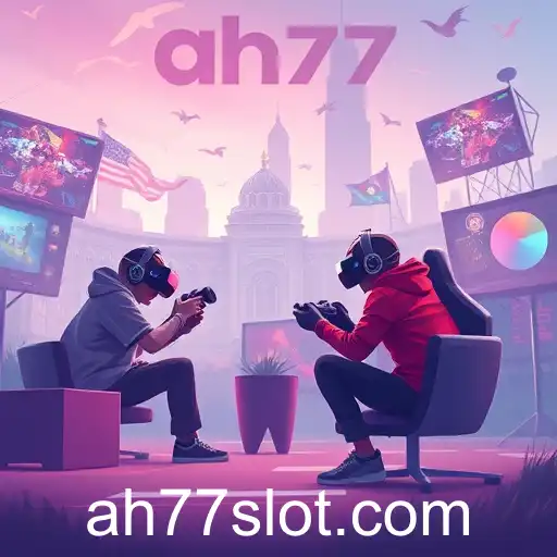 Evolving Trends in Online Gaming