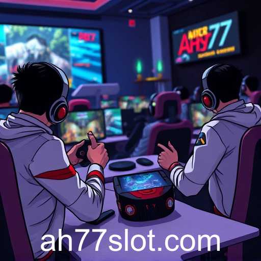 Evolving Trends in Online Gaming