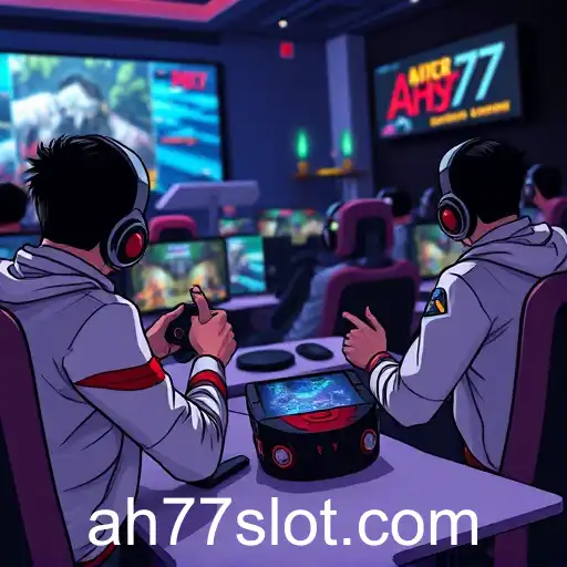 Evolving Trends in Online Gaming