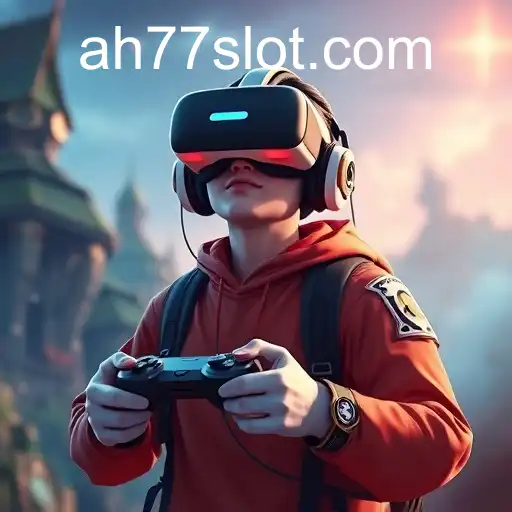 Future of Online Gaming: The Rise of AH77