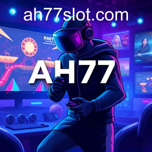 Gaming Website AH77 Leads Digital Evolution
