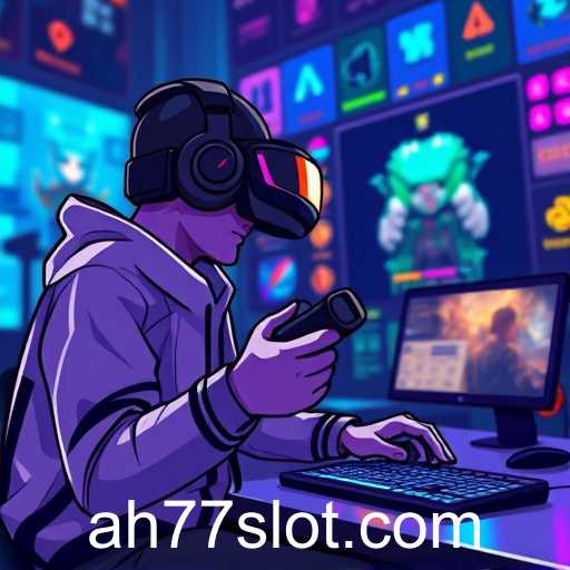 Gaming Evolution and Trends in 2025