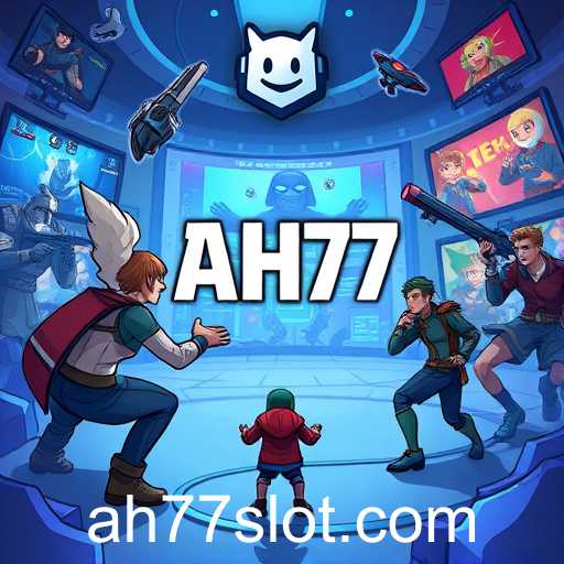 Digital Innovation in Gaming: The Rise of AH77
