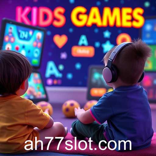 Exploring the World of 'Kids Games': Insights into Safe and Educational Online Play