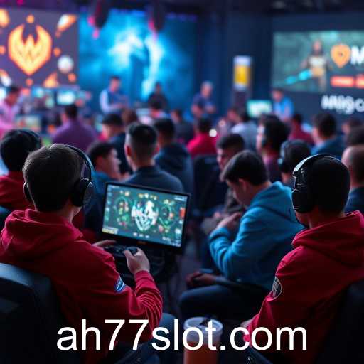 The Surging Popularity of Online Gaming in 2025