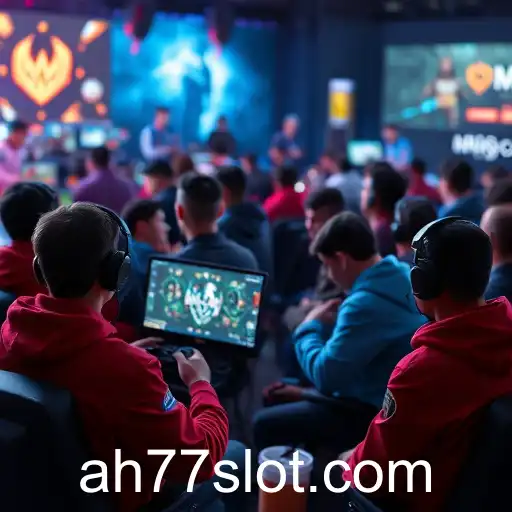 The Surging Popularity of Online Gaming in 2025