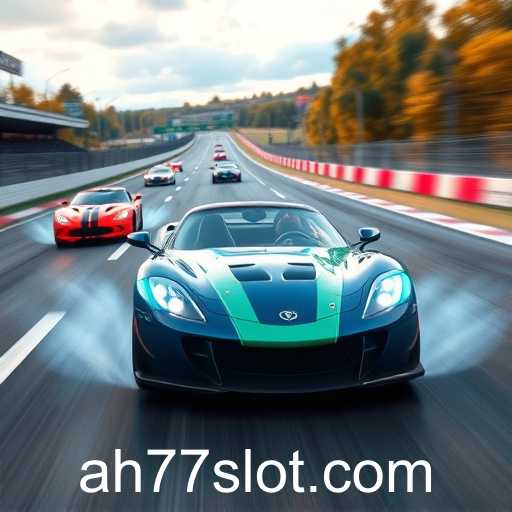 Exploring the Thrilling World of Racing Games