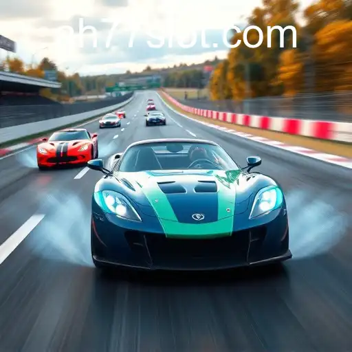 Exploring the Thrilling World of Racing Games