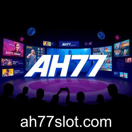 The Rise of AH77: A Gaming Haven