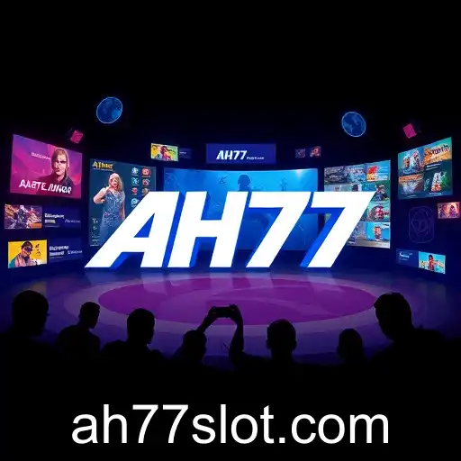The Rise of AH77: A Gaming Haven