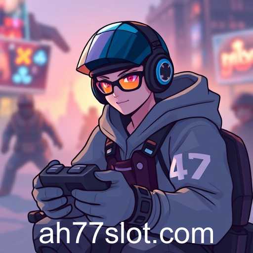 The Rise of AH77: A Revolution in Online Gaming