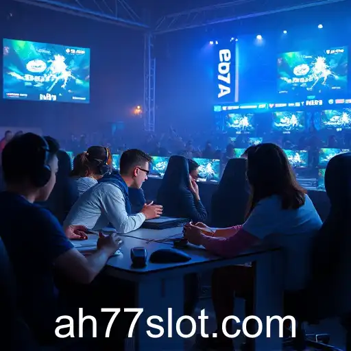 The Rise of AH77 in 2025