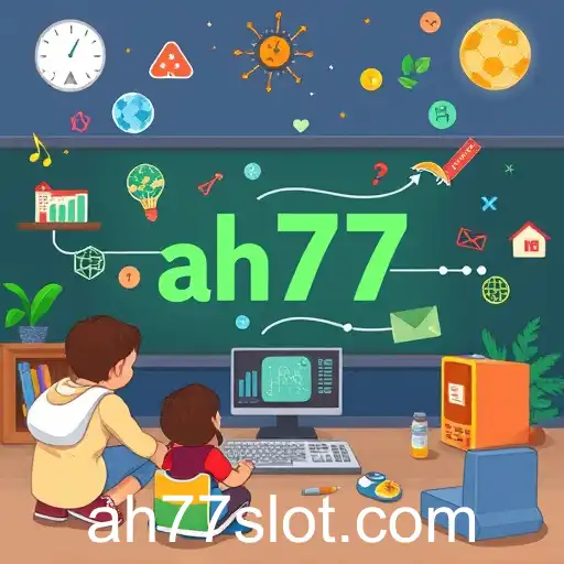 The Rise of 'ah77': Redefining Online Gaming