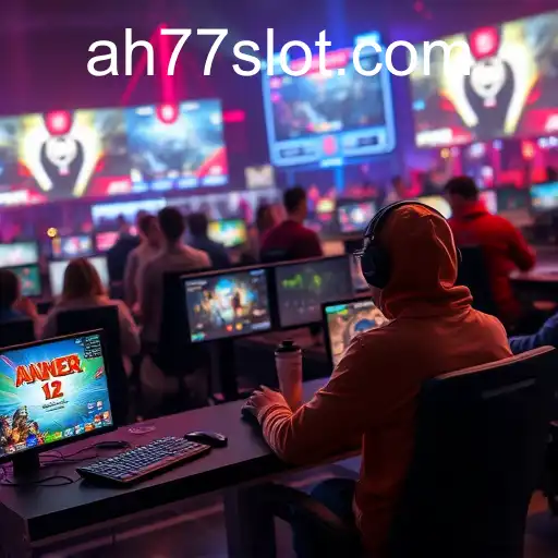 The Rise of Online Gaming in 2025