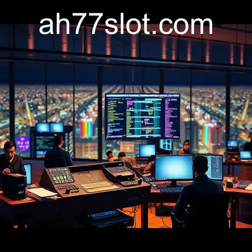 Exploring the Exciting World of Simulation Games