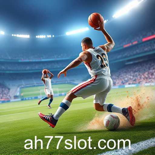 Exploring the Thrills of Sports Games: The Digital Arena of Competition