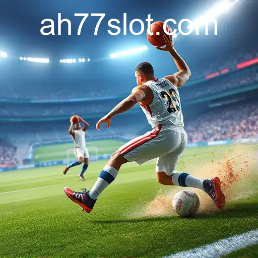 Exploring the Thrills of Sports Games: The Digital Arena of Competition