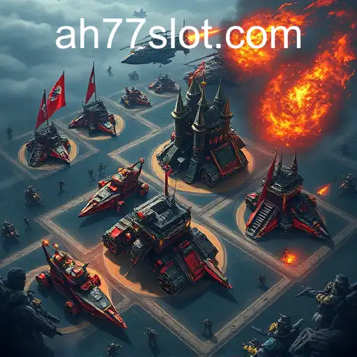 Exploring the Strategy Games: A Deep Dive into Strategic Mastery